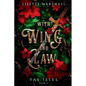 With Wing And Claw: A Sapphic Fae Fantasy Romance - Paperback