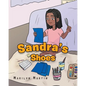 Sandra's Shoes - Paperback