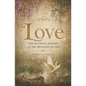 Love: The Ultimate Answer to the Meaning of Life - Paperback