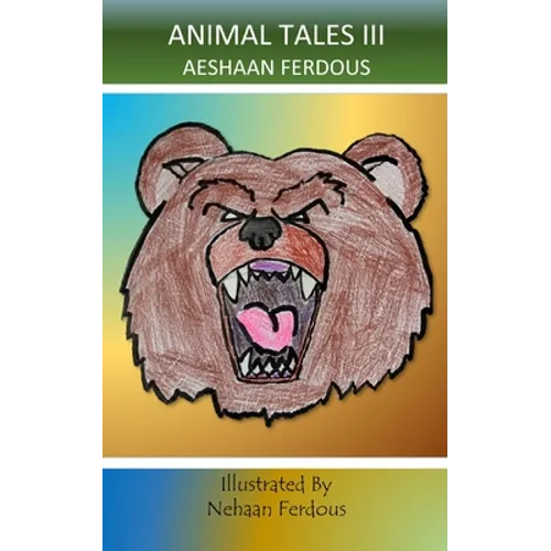 Animal Tales III - Paperback