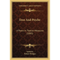 Eros and Psyche: A Poem in Twelve Measures (1885) - Paperback