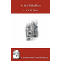 At the Villa Rose - Paperback
