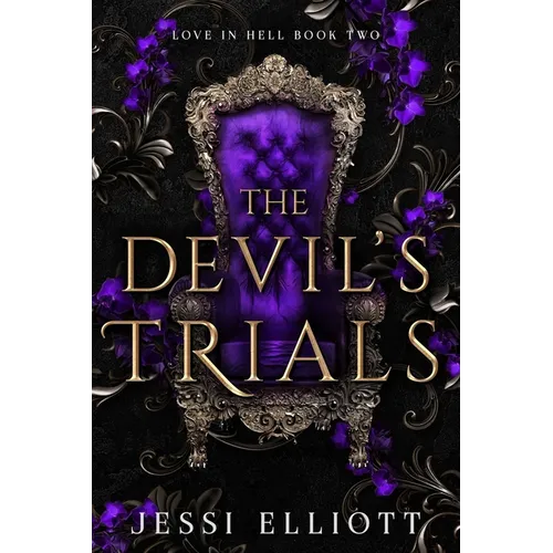 The Devil's Trials - Hardcover