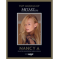Nancy a: Top Models of Metart.com - Hardcover