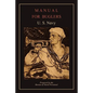 Manual for Buglers - Paperback