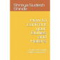 How to confront your Bullies and Haters: How to deal with Bullies and Haters - Paperback