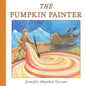 The Pumpkin Painter - Paperback