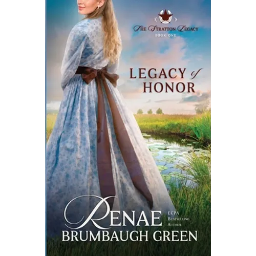 Legacy of Honor - Paperback