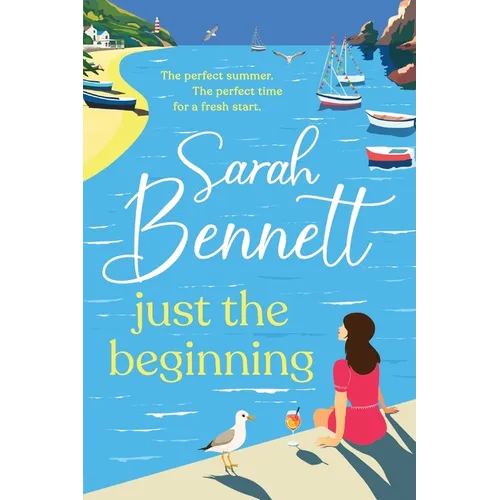Just the Beginning - Paperback