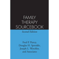 Family Therapy Sourcebook - Paperback