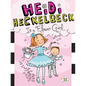 Heidi Heckelbeck Is a Flower Girl - Hardcover