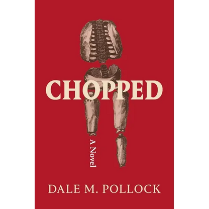 Chopped - Paperback