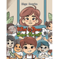 Who is Your Super Parent? - Paperback