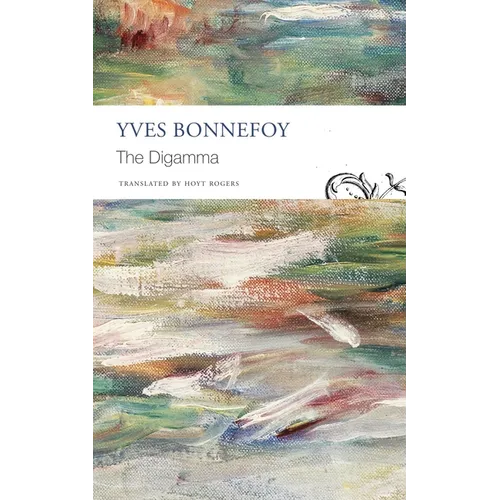 The Digamma - Paperback