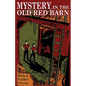 Mystery in the Old Red Barn - Paperback