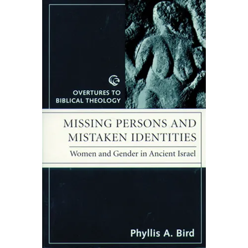 Missing Persons and Mistaken Identites - Paperback