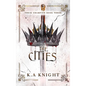 The Cities - Hardcover