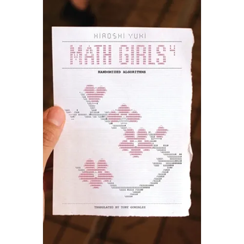 Math Girls 4: Randomized Algorithms - Paperback