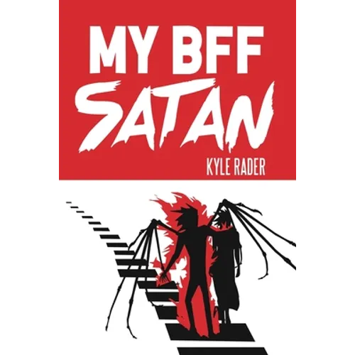 My BFF Satan - Paperback