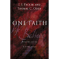 One Faith: The Evangelical Consensus - Paperback