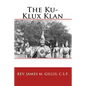 The Ku-Klux Klan - Paperback
