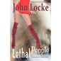 Lethal People - Paperback
