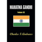 Mahatma Gandhi at Work: His Own Story Continued - Paperback