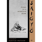 Poems of a Mountain Home - Hardcover