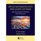 Applied Mathematics with Open-Source Software: Operational Research Problems with Python and R - Paperback