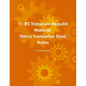 T1 IRS Transaxle Book - Paperback