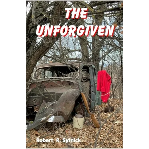 The Unforgiven - Paperback