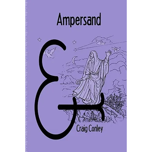Ampersand - Paperback