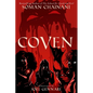 Coven: A Graphic Novel - Hardcover