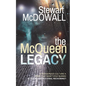 The McQueen Legacy (Detective McQueen, #3) - Paperback