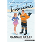 Icebreaker - Paperback