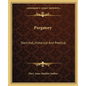 Purgatory: Doctrinal, Historical And Poetical - Paperback