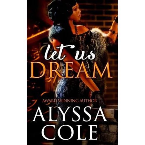 Let Us Dream - Paperback