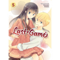 Last Game Vol. 5 - Paperback