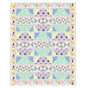 Eggstravaganza Springtime Squishmallows Pattern