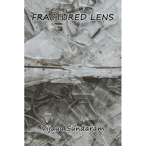 Fractured Lens - Paperback