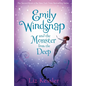 Emily Windsnap and the Monster from the Deep - Paperback