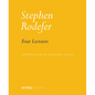 Four Lectures - Paperback