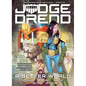 Judge Dredd: A Better World - Paperback