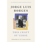 This Craft of Verse - Hardcover