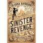 A Sinister Revenge - Hardcover