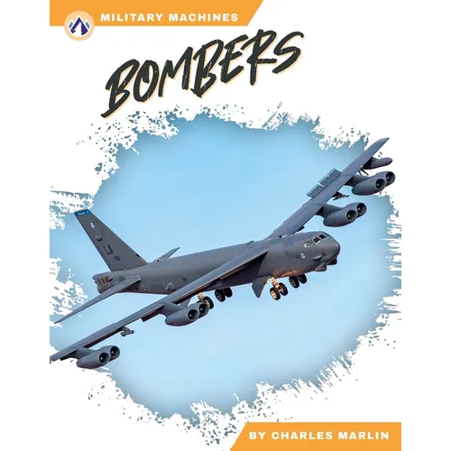 Bombers - Paperback