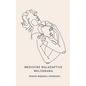 mediocre maladaptive melodrama - Paperback