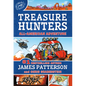 Treasure Hunters: All-American Adventure - Hardcover