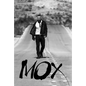 Mox - Hardcover