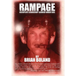 Rampage: Deckplate Leadership Learned under Sail - Hardcover